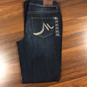 Maurice’s Slim Boot Jeans